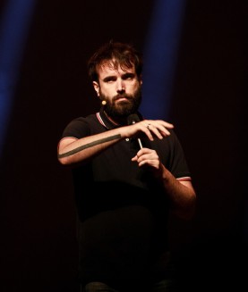 Aymeric Lompret